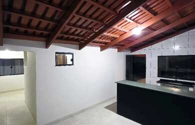 Imagem 9: Casa Residencial 200m² 2 quartos/Cozinha de 30m² , Parque Atheneu, Goiânia/GO