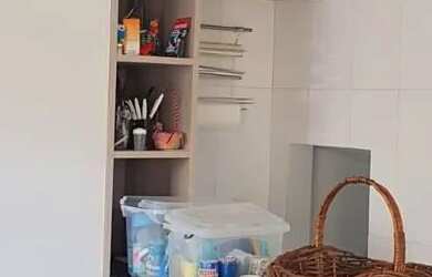 Imagem 12: Casa em Lauro de Freitas. Piscina, Churrasqueira, Varandae168m² de Área