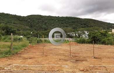 Imagem: O terreno possui 342m² de Área, Imóvel novo e está localizado