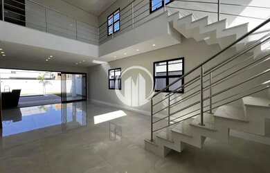 Imagem 4: Casa à venda com 3 suítes - Condomínio Pecan - Itupeva/SP