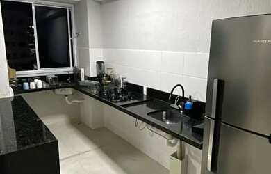 Imagem 5: ALUGO VILA DAS FLORES MOBILIADO