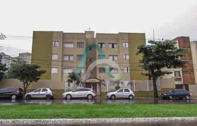 Imagem: O apartamento possui 3 Dormitórios, 2 Banheiros, 1 Vaga na