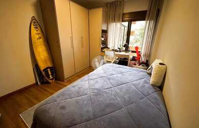 Imagem 11: Apartamento Amplo a uma quadra da Av. Presidente Vargas