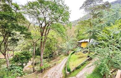 Imagem 16: Espetacular casa de Campo