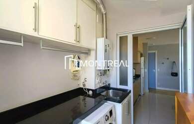 Imagem 13: APARTAMENTO À VENDA NO TATUAPÉ - 3 DORMITÓRIOS, 3 SUÍTES, 2 VAGAS...