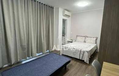 Imagem 7: Studio com 1 dormitório para alugar, 30 m² por R$ 7.000,00/mês - Jardins...