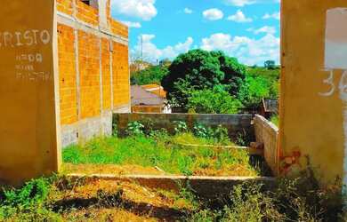 Imagem 3: Lote no Village do lago 1