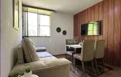 Imagem 2: Apartamento 3 quartos reformado à venda