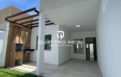 Imagem 1: Casa No Loteamento Nossa Senhora Do Carmo - Barra Dos CoqueirosDoris::1kG1aS