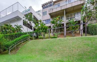 Imagem: Casa em Condomínio à venda, 4 quartos, 4 suítes, 4 vagas