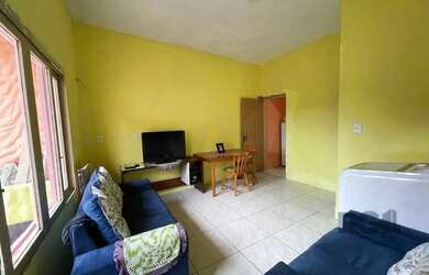 Imagem 15: Casa em Hípica. 125m² de Área, 1 Banheiroe2 Dormitórios