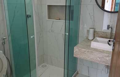 Imagem 10: Aluguel temporada - Home Beach