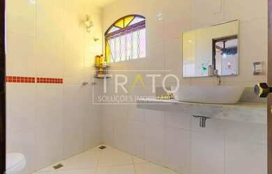 Imagem 11: Casa à venda ou locação com 5 quartos no Alto Taquaral