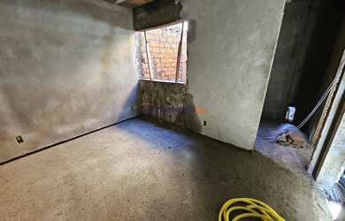 Imagem 9: Casa em Hípica. Piscina, Churrasqueira, Ar-condicionadoeÁrea de serviço