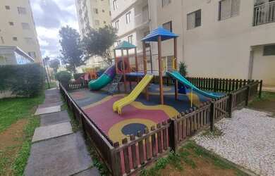 Imagem 14: Excelente apartamento a venda e locação