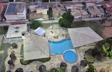 Imagem 14: Apartamento Condomínio Campos do Cerrado com 3 quartos em Nova Parnamirim...