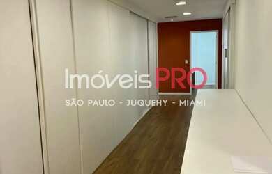 Imagem 9: Laje corporativa com 510m², pronta para uso com 8 vagas na Avenida Paulista