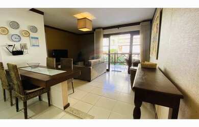 Imagem 6: Apartamento 2 quartos locação temporada Praia do Forte