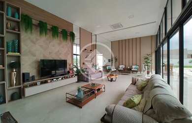 Imagem 7: CASA A VENDA NO TERRAS DA ALVORADA EM ITUPEVA codigo 160792