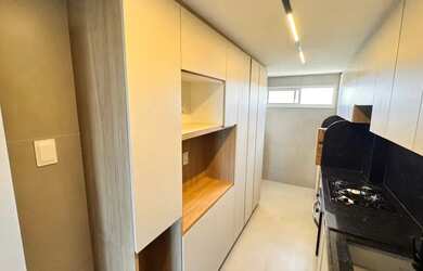 Imagem 6: Catu Lake Reformado 03 suítes mobiliado