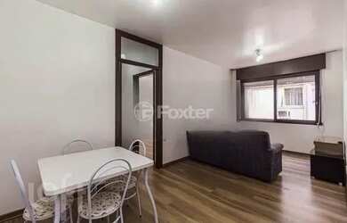 Imagem: O apartamento possui 2 Dormitórios, 1 Banheiro, 71m² de Área