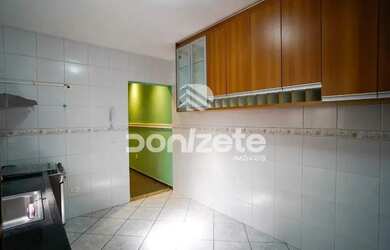 Imagem 5: Imóvel para venda tem 94 metros quadrados com 3 quartos em Campestre...