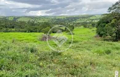 Imagem: A fazenda possui 550.000m² de Área e está localizado em