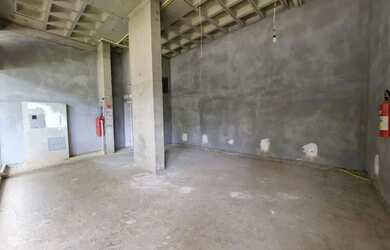 Imagem: O depósito possui 55m² de Área e está localizado em Barro