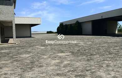 Imagem 2: Galpão de 2.800 m² em Contagem