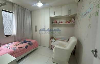 Imagem 16: Barra da Tijuca Apartamento 3 quartos, sendo 1 suite