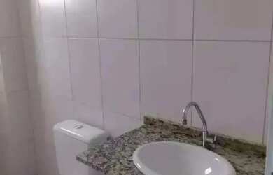 Imagem 7: Apartamento para aluguel 1 quarto 1 vaga Demarchi - São Bernardo do Campo - SP