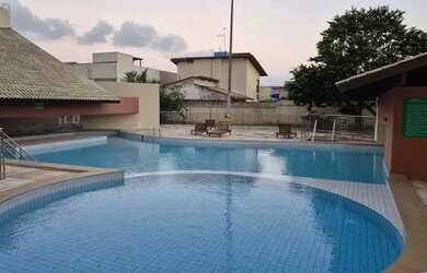 Imagem 11: Apartamento Condomínio Campos do Cerrado com 3 quartos em Nova Parnamirim...