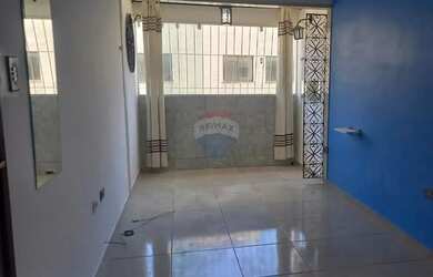 Imagem: O apartamento possui 3 Dormitórios, 2 Banheiros, 1 Vaga na