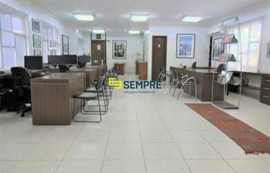 Imagem 3: Andar comercial à venda na Savassi com vaga