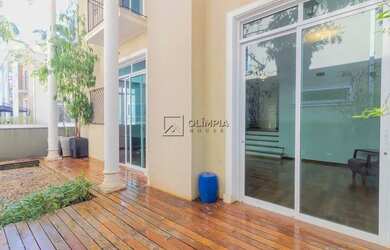 Imagem 11: Aluguel Casa em Condomínio 4 Dormitórios - 260 m² Brooklin