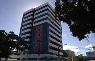 Imagem: O apartamento possui 3 Dormitórios, 3 Banheiros, 2 Vagas na