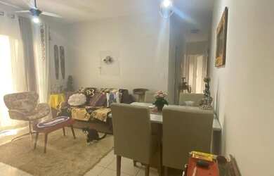 Imagem 5: Apartamento com 2 dormitórios, cozinha americana, sala dois ambientes,...