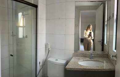 Imagem 10: Imóvel para aluguel possui 55 metros quadrados com 2 quartos em Boa Viagem...