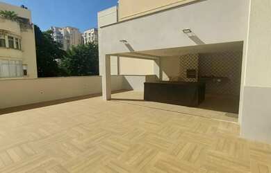 Imagem 15: APARTAMENTO GARDEN DE 1 QUARTO PRÉDIO NOVO AO LADO DO METRÔ