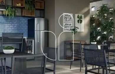 Imagem 9: Apartamento Reserva Mirali ao Lado do Shopping Aquarius