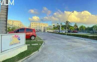 Imagem: Condomínio Parque Alameda da Costa Barra dos Coqueiros/S