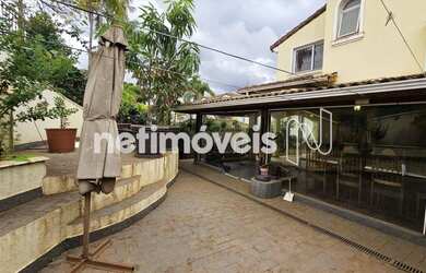 Imagem 11: Imóvel para aluguel tem 220 metros quadrados com 4 quartos