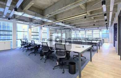 Imagem 3: Escritório para aluguel e venda com 210 metros quadrados em Bela Vista...