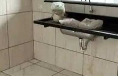 Imagem 2: Passo casa - C Casa com 2 dormitórios