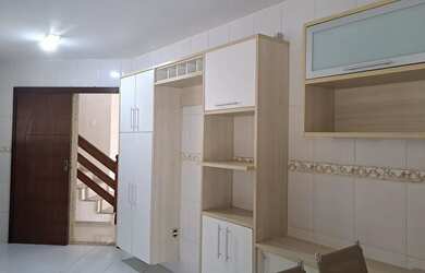 Imagem 8: Fator2578 Casa Duplex 3 quartos 1 suite com quintal