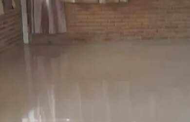 Imagem: A kitnet possui 1 Dormitório, 1 Banheiro e 35m² de Área e