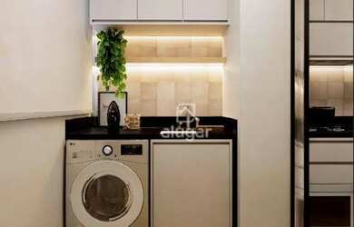 Imagem 9: Apartamento à venda, 2 quartos, 1 suíte, 1 vaga, Major Prates - Montes Claros/MG - R$ 240