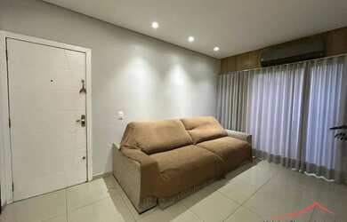 Imagem 11: Apartamento com 3 quartos e area privativa