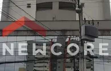 Imagem: O apartamento possui 3 Dormitórios, 1 Banheiro, 1 Vaga na garagem