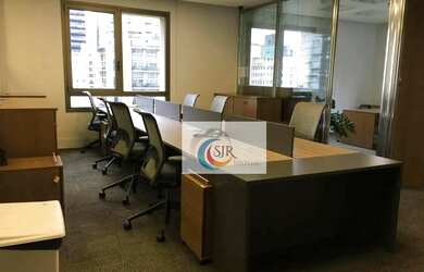 Imagem 8: Conjunto para alugar, 575 m² Itaim Bibi - São Paulo/SP